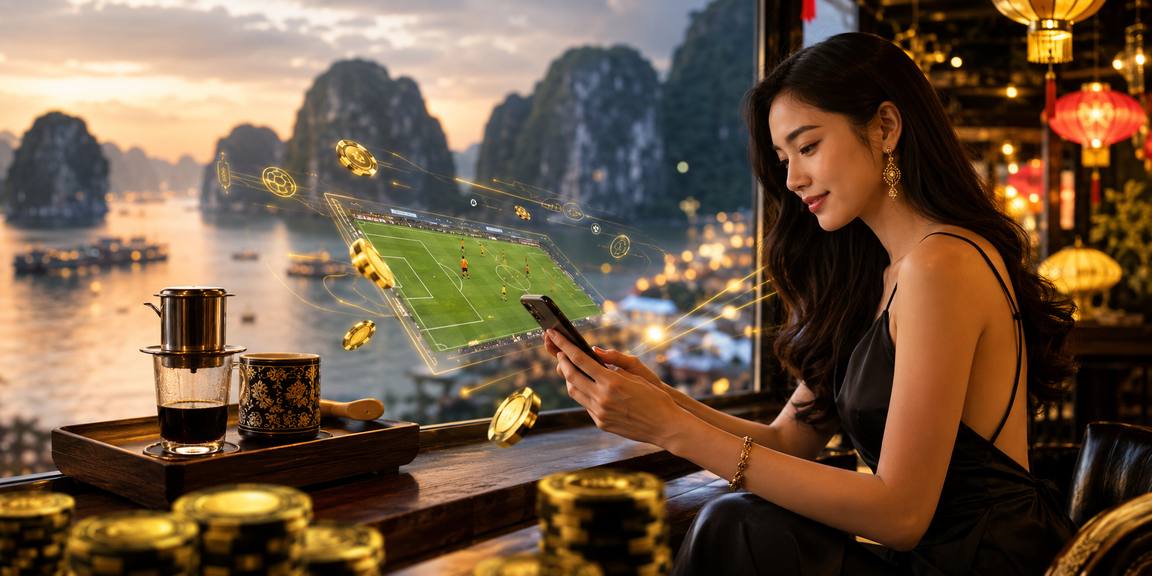 cpc67 Ứng dụng cpc67 – Vào sảnh mọi lúc, mọi nơi