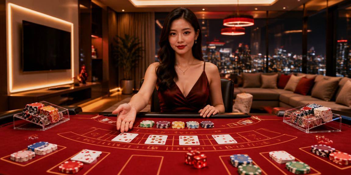 cpc67 Live Casino Thật — Chơi Ngay Trên Điện Thoại
